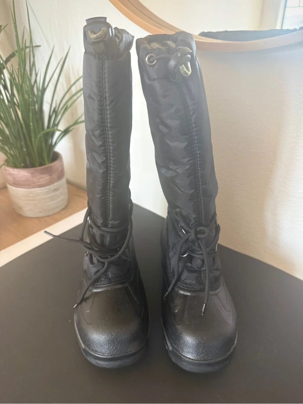 Sorel snowlion women’s